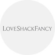 Love Shack Fancy