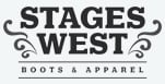 Stages West Boots & Apparel